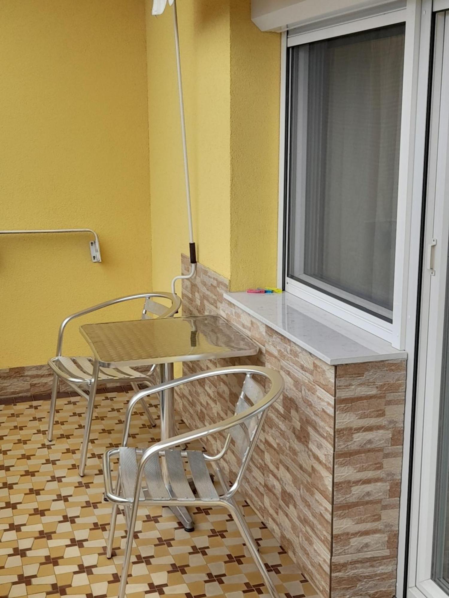 Heviz Erika Apartman Zewnętrze zdjęcie