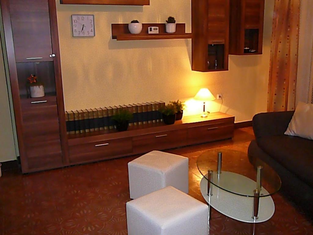 Heviz Erika Apartman Pokój zdjęcie